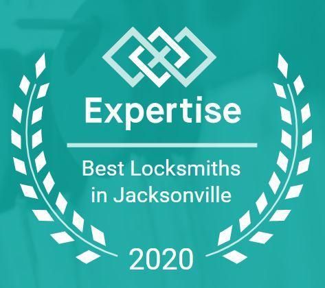 Expertise Best Locksmiths in Jacksonville 2020